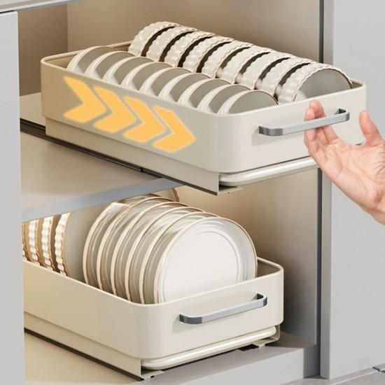 Metal Dish Rack